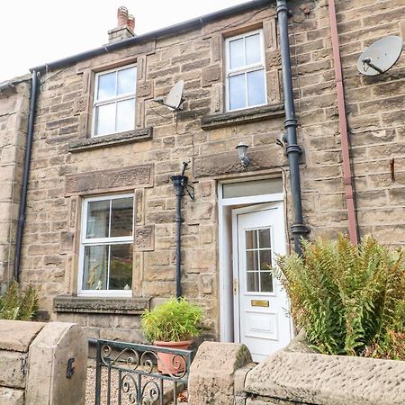 Hallbrook Cottage ماتلوك المظهر الخارجي الصورة