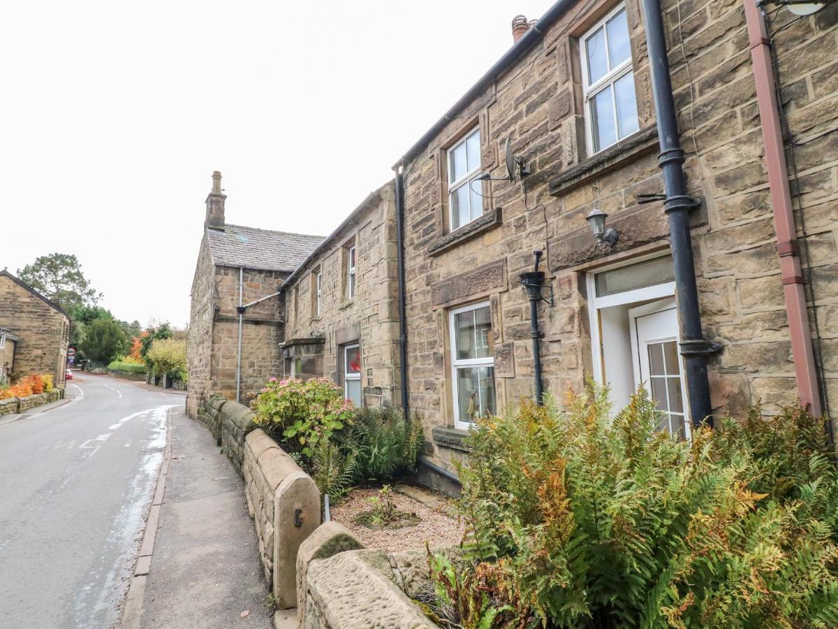 Hallbrook Cottage ماتلوك المظهر الخارجي الصورة