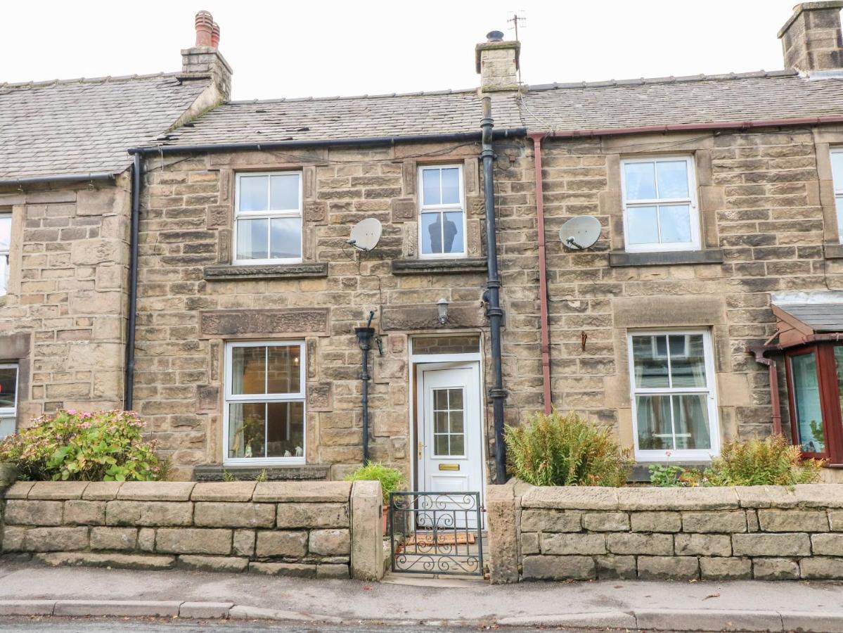 Hallbrook Cottage ماتلوك المظهر الخارجي الصورة