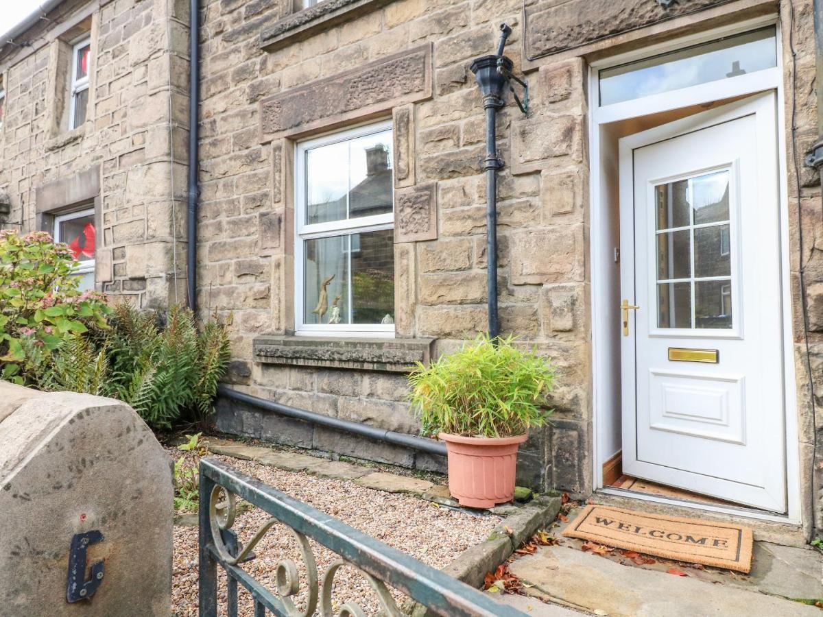 Hallbrook Cottage ماتلوك المظهر الخارجي الصورة