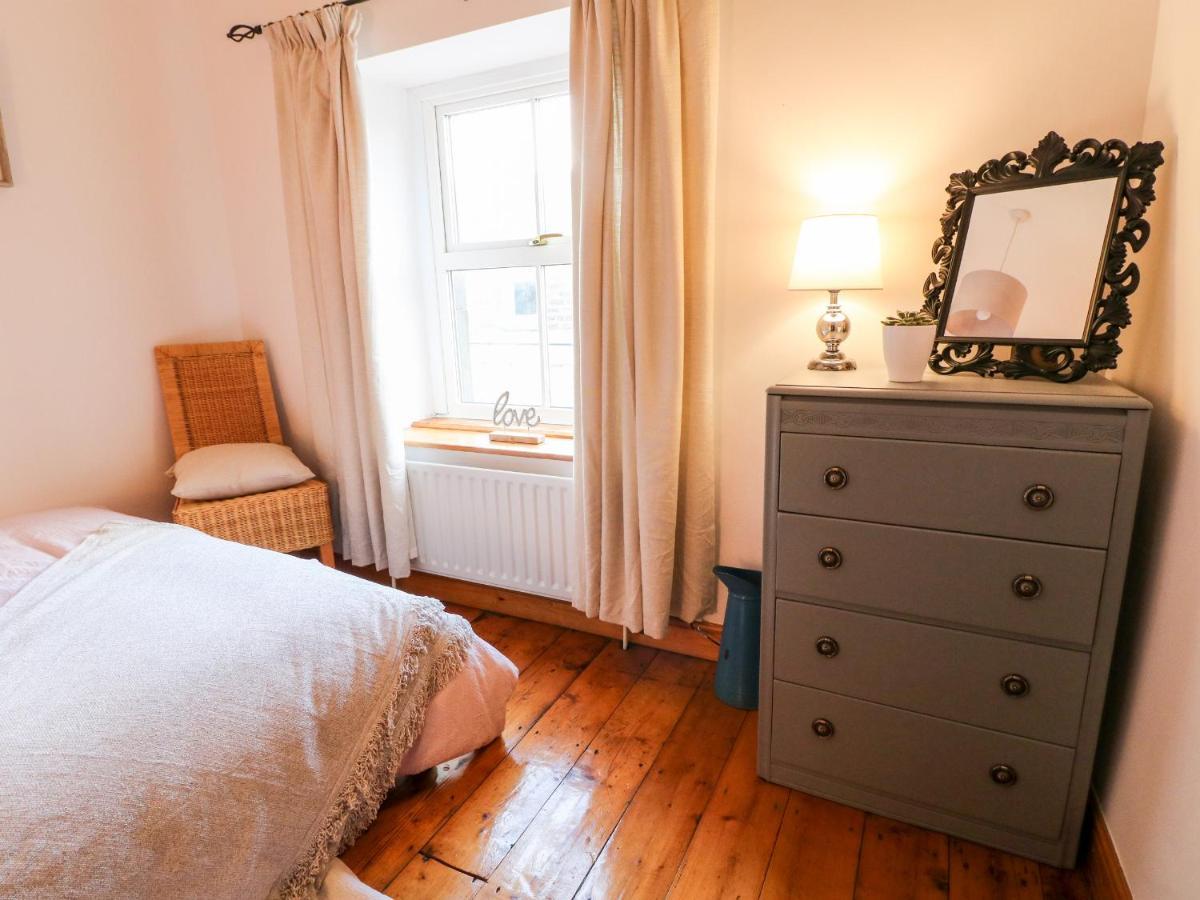 Hallbrook Cottage ماتلوك المظهر الخارجي الصورة