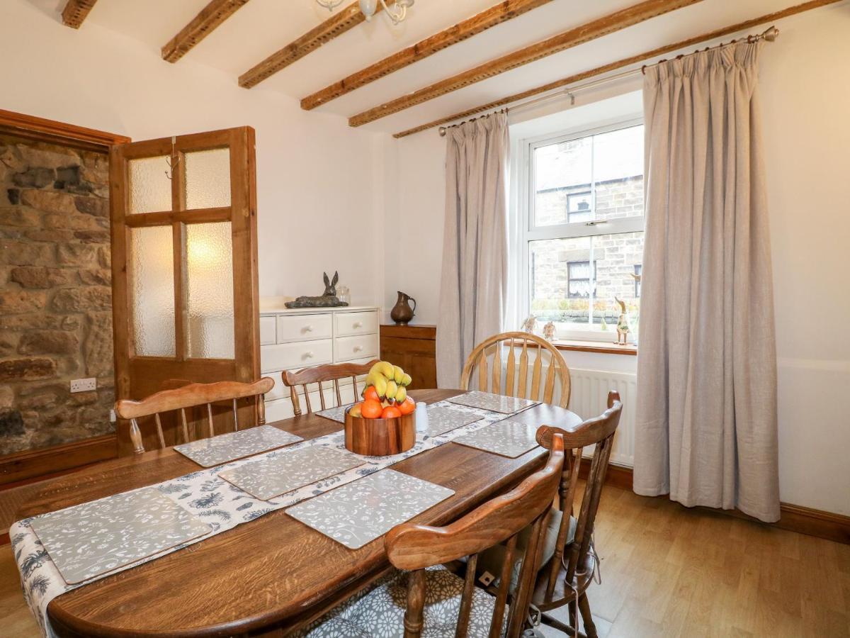 Hallbrook Cottage ماتلوك المظهر الخارجي الصورة
