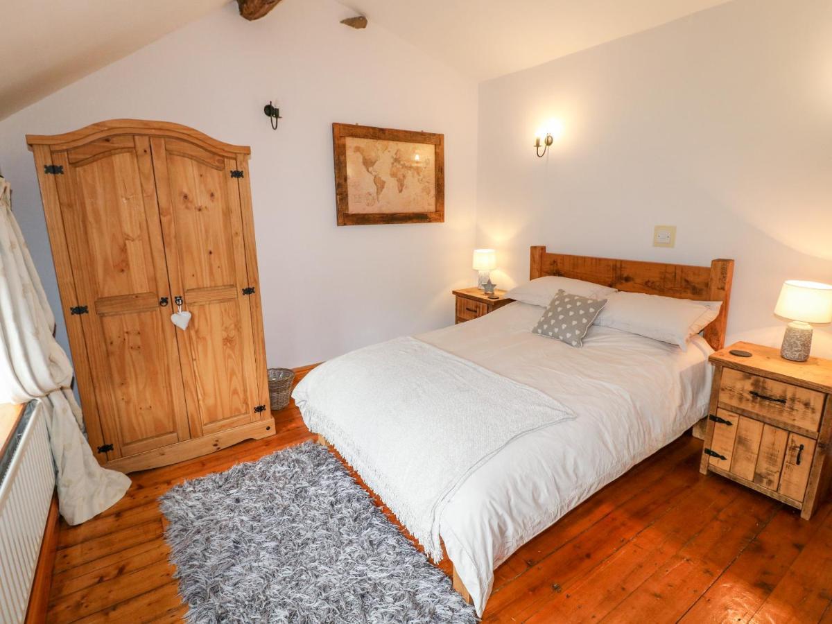 Hallbrook Cottage ماتلوك المظهر الخارجي الصورة