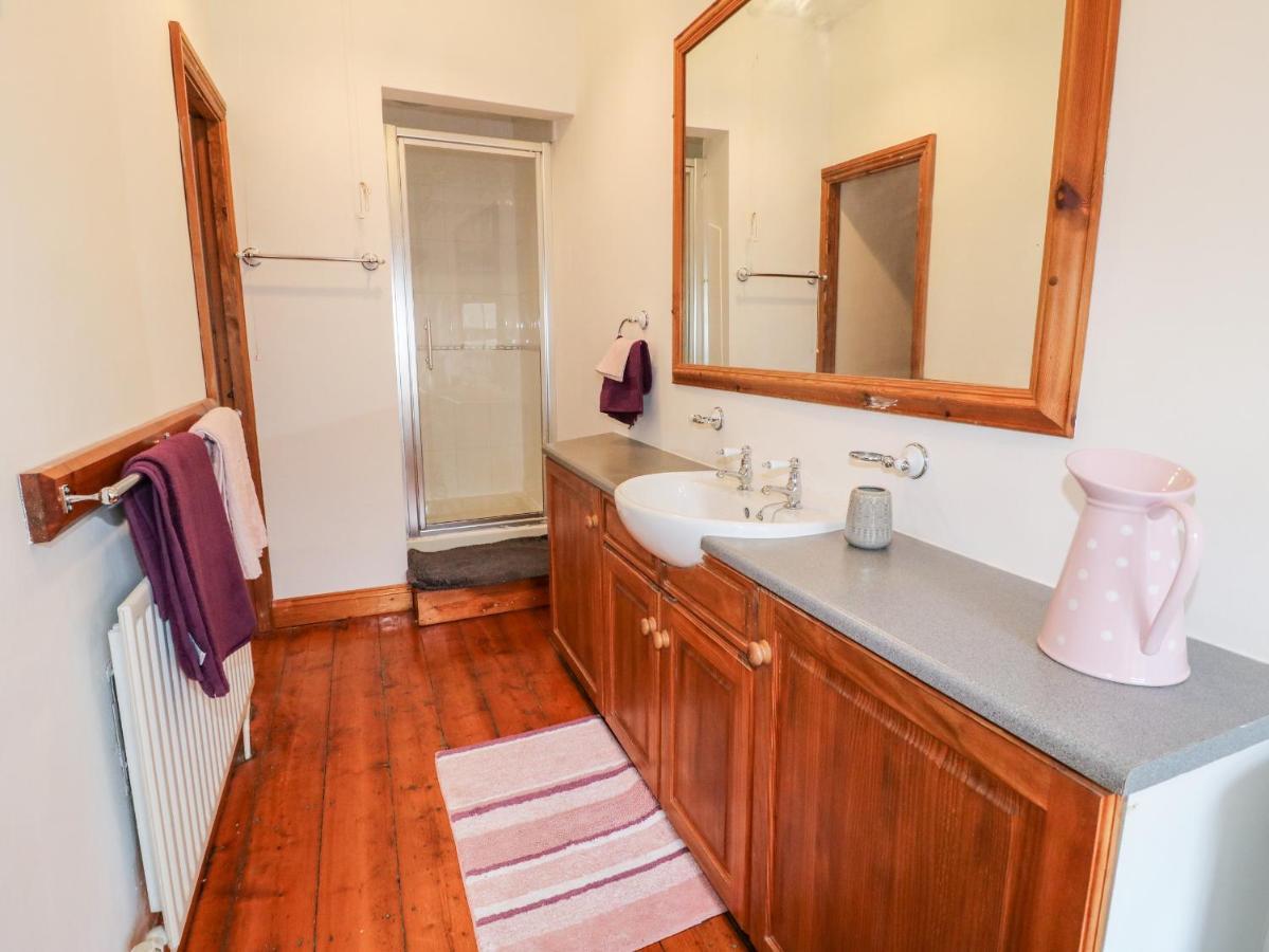 Hallbrook Cottage ماتلوك المظهر الخارجي الصورة